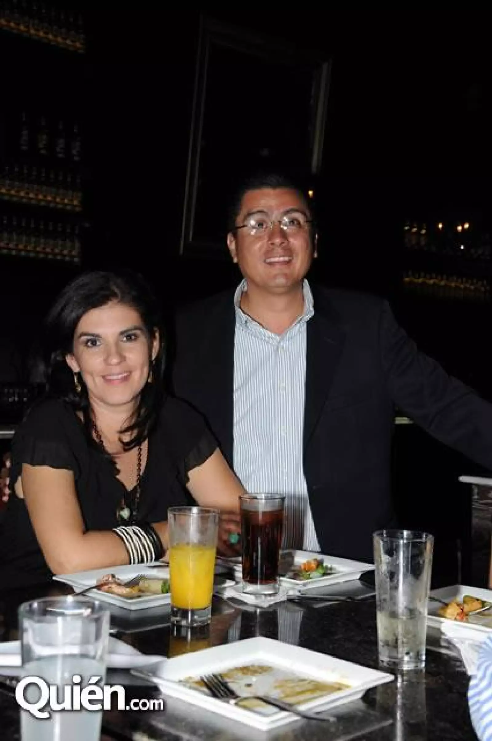 Inauguracion Vincent