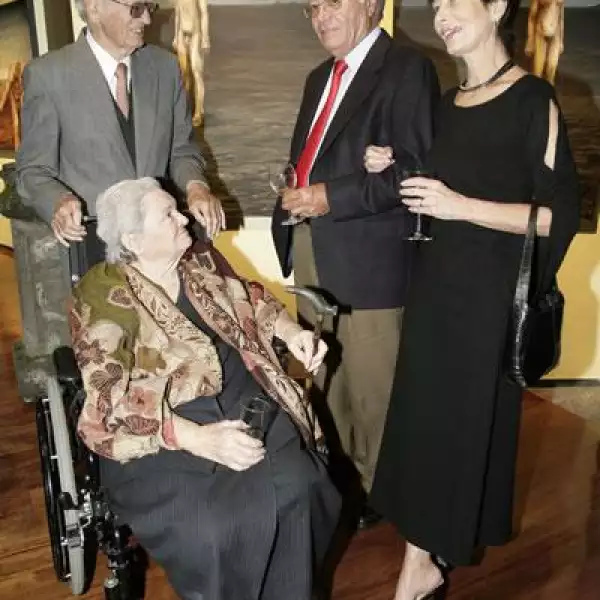 Exposición Reflexiones