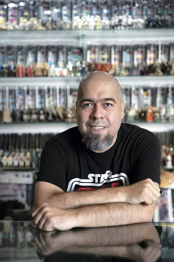 Fernando García