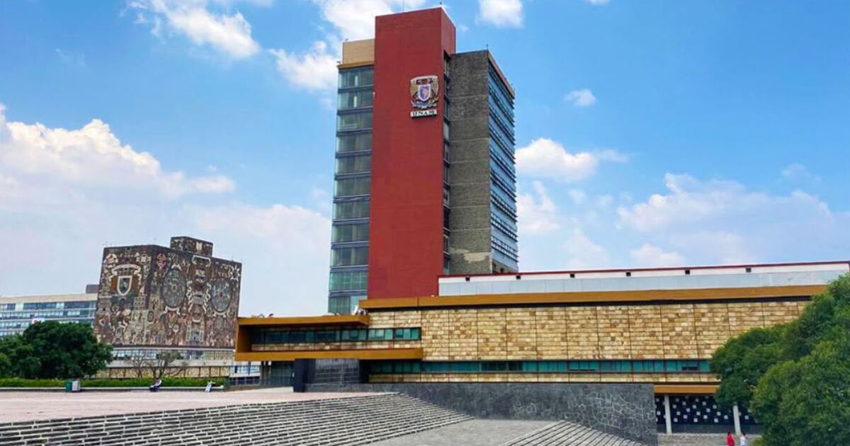 UNAM LANZA CONVOCATORIA PARA SISTEMA ABIERTO
