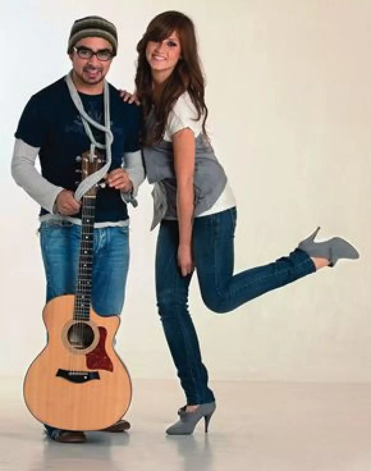 El nuevo proyecto del Cejón es una realidad, y en exclusiva nos platican los detalles de su nuevo disco.