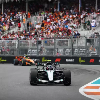 La FIA da luz verde a motores más térmicos que eléctricos para la temporada 2027