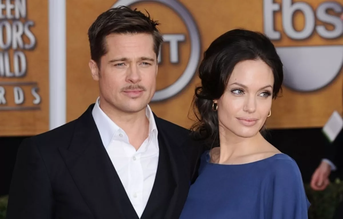 Brad Pitt y Angelina Jolie siempre procuran ayudar a los más necesitados.