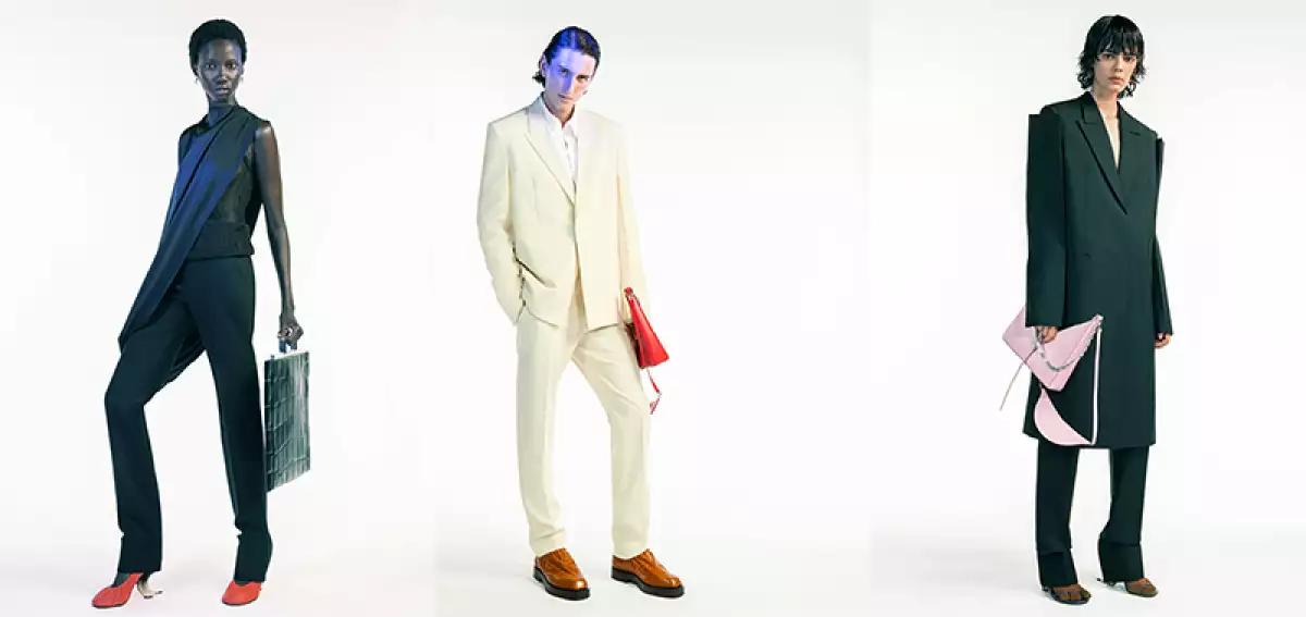 Foto: IMaxTree, Givenchy SS21