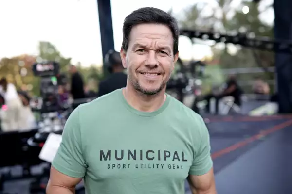 Mark Wahlberg