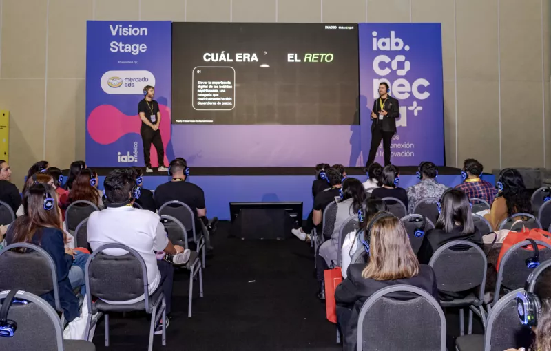 Ricard Ribas, Head of Business Management en Globant GUT