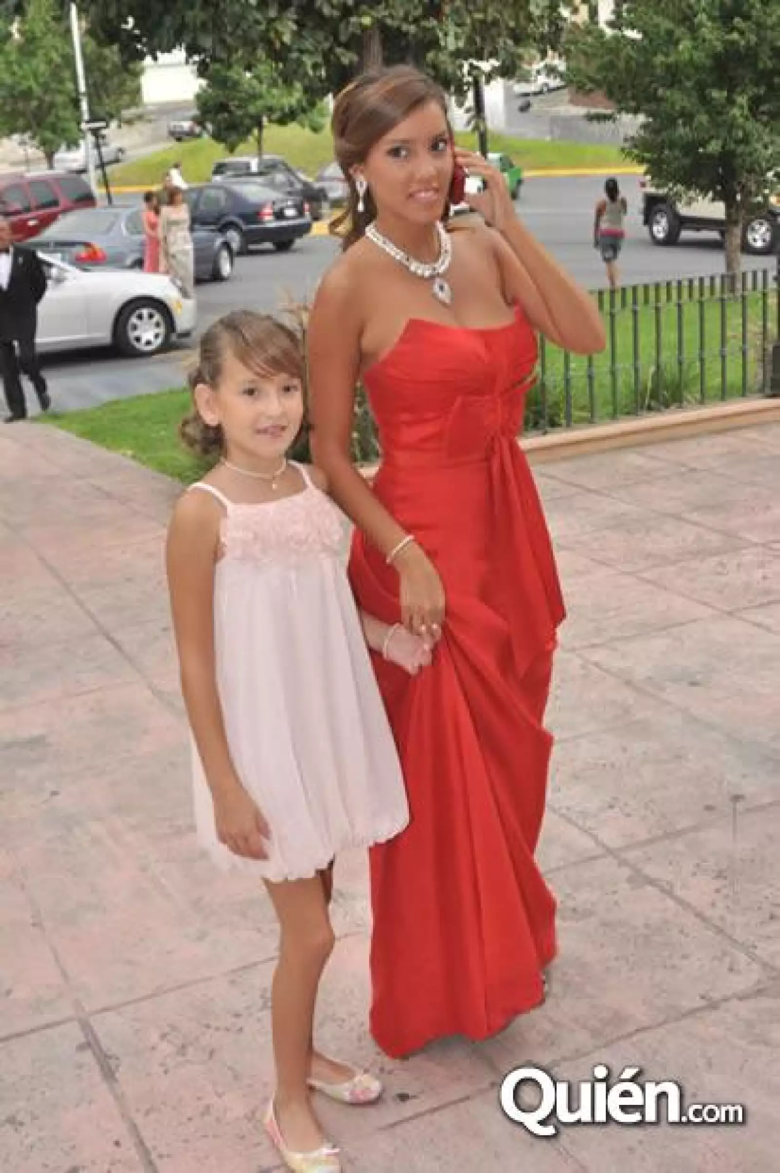 Boda Luis Donaldo Colosio