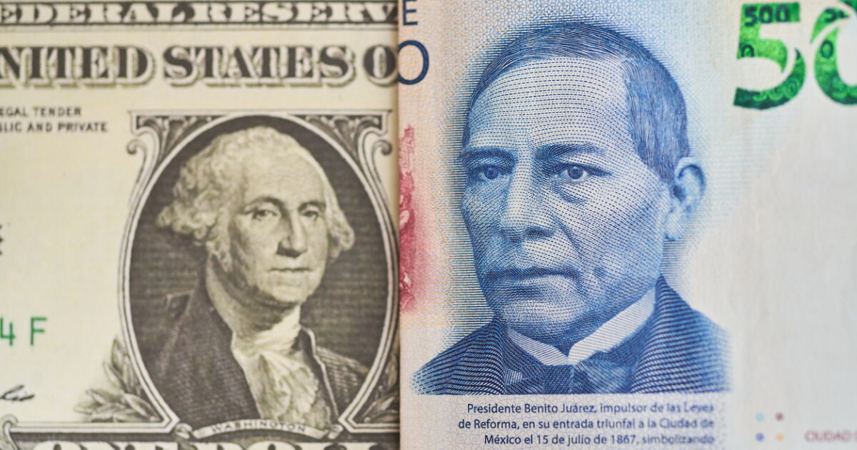 PESO FUERTE, ECONOMÍA DÉBIL: LA REALIDAD OCULTA