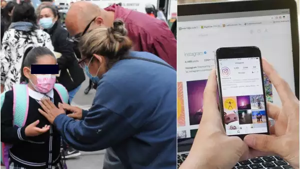 Regreso seguro a clases 2022