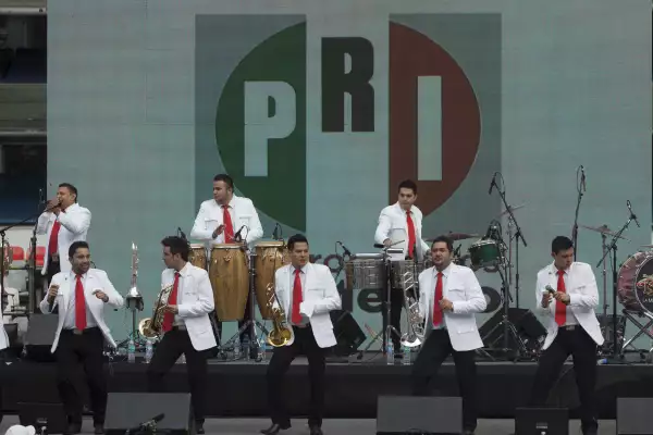 El Recodo.