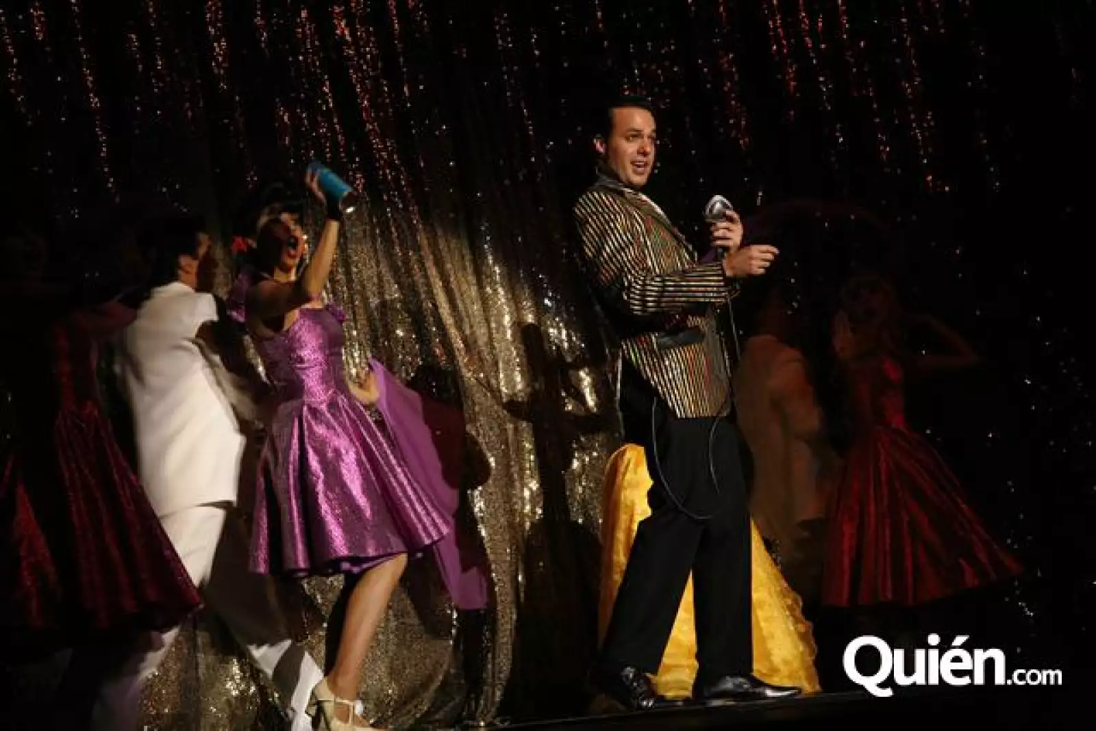 Obra de teatro Hairspray