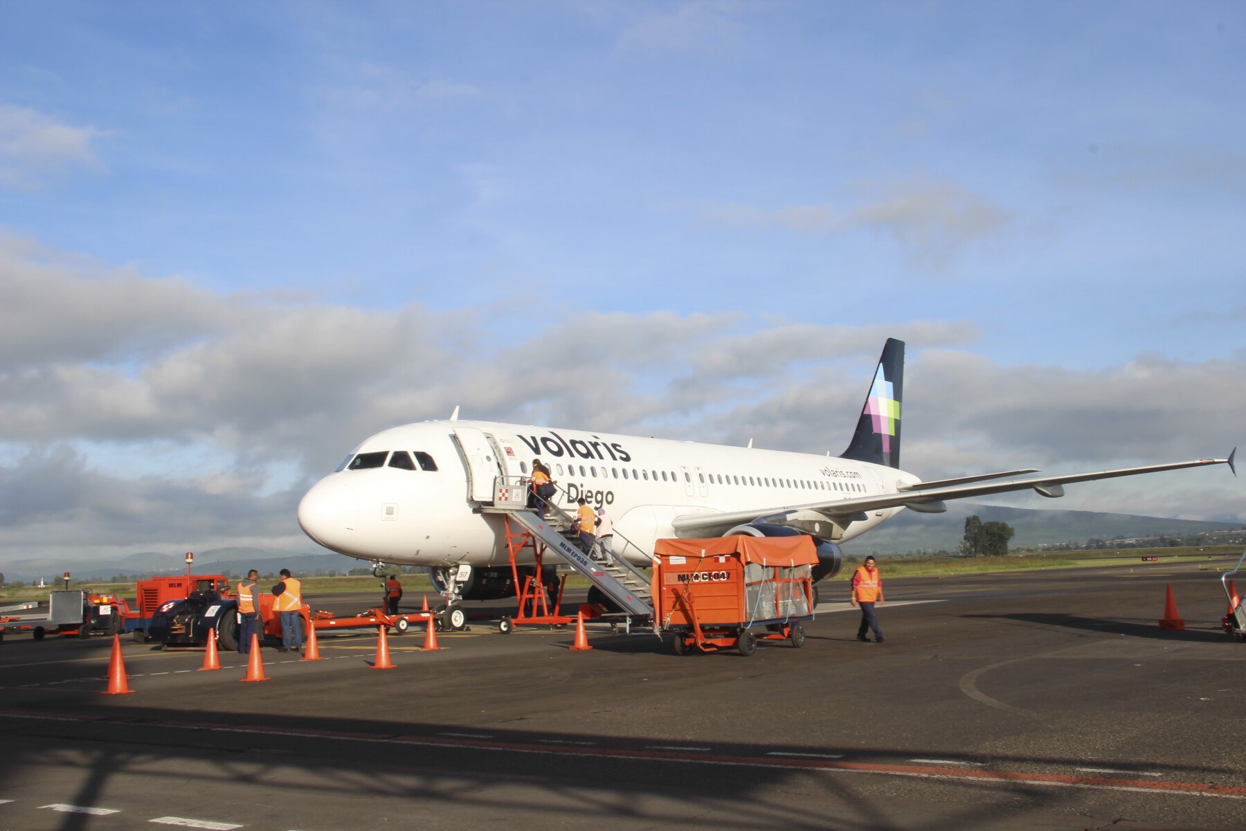 Volaris