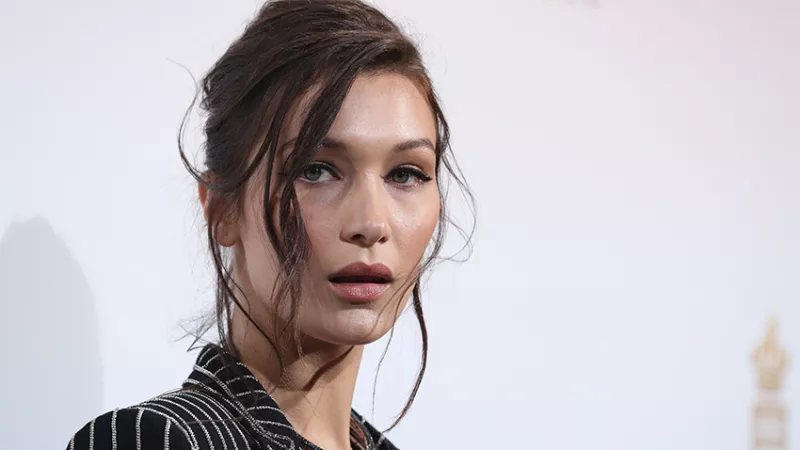 Bella Hadid