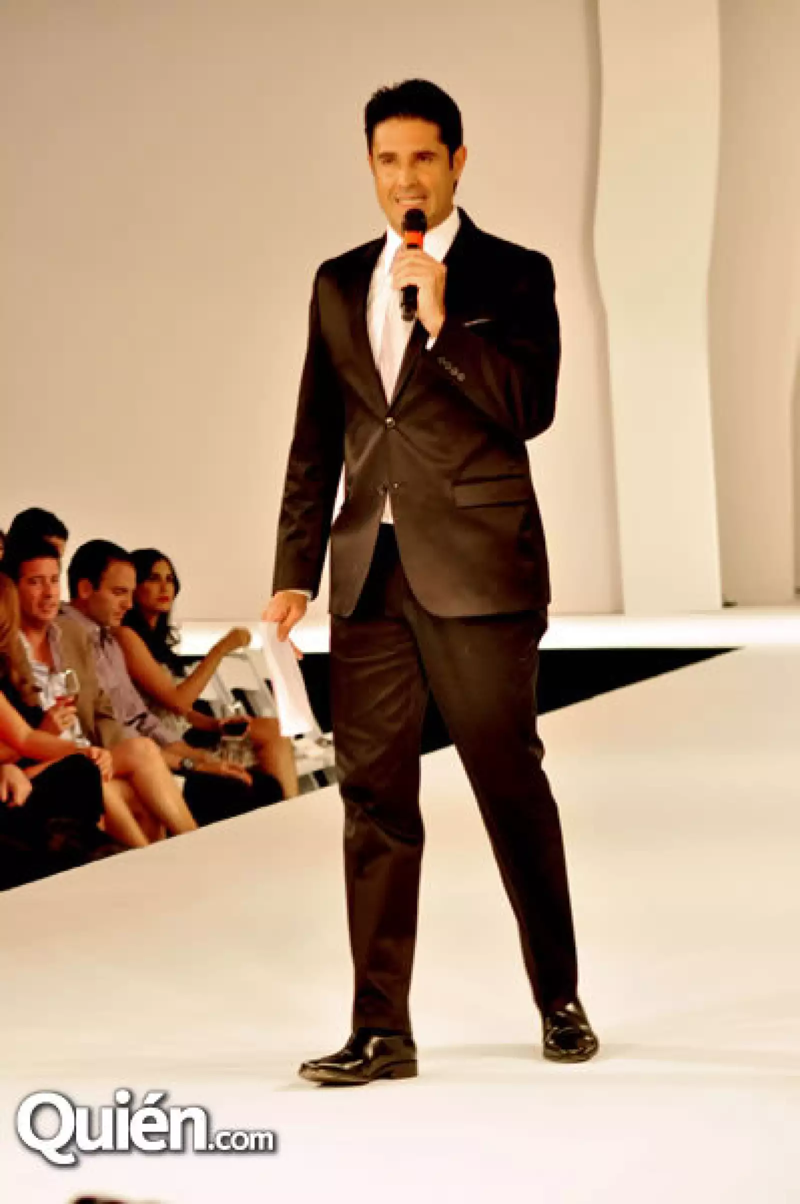 Fashion Fest de Liverpool en el Club Industrial de Monterrey