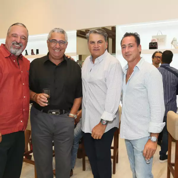 Gran Via Puerto Cancún