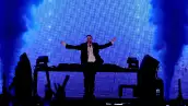 David Guetta es uno de los headliners del Tecate Emblema 2025