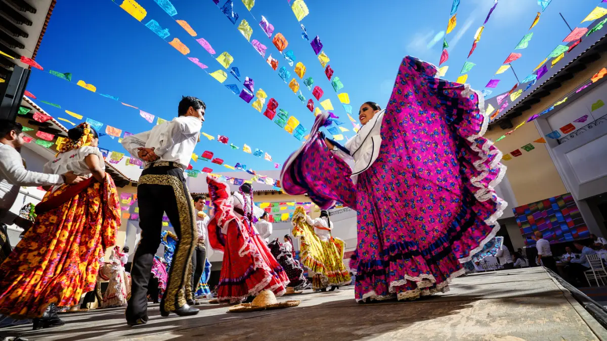 Patrimonios Culturales Mexicanos según la UNESCO. 