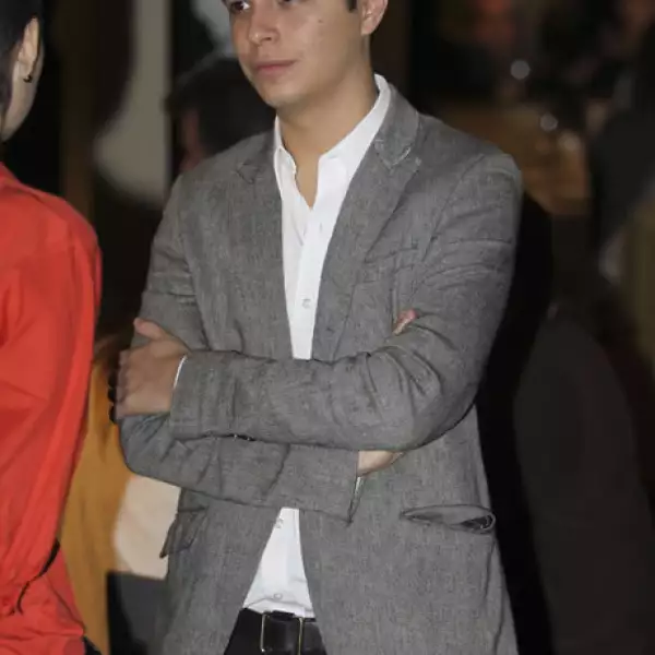 David R. Carballido