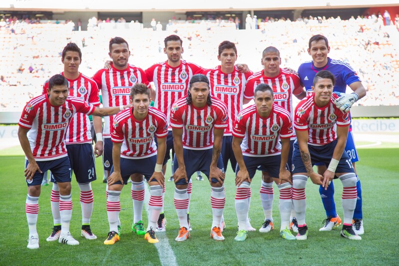 El equipo de Guadalajara busca obtener nuevos logros lejos de la televisión mexicana abierta.