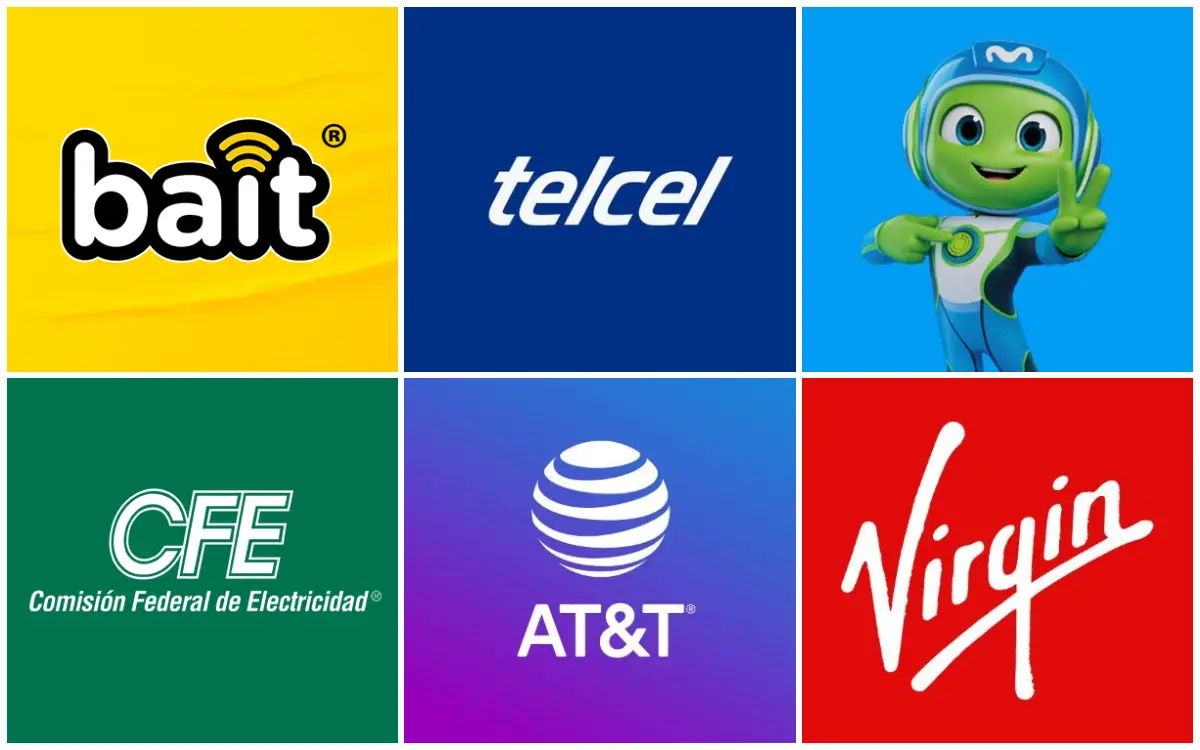 ¿Qué empresa de telefonía móvil rinde más por 100 pesos? Hay un claro ganador
