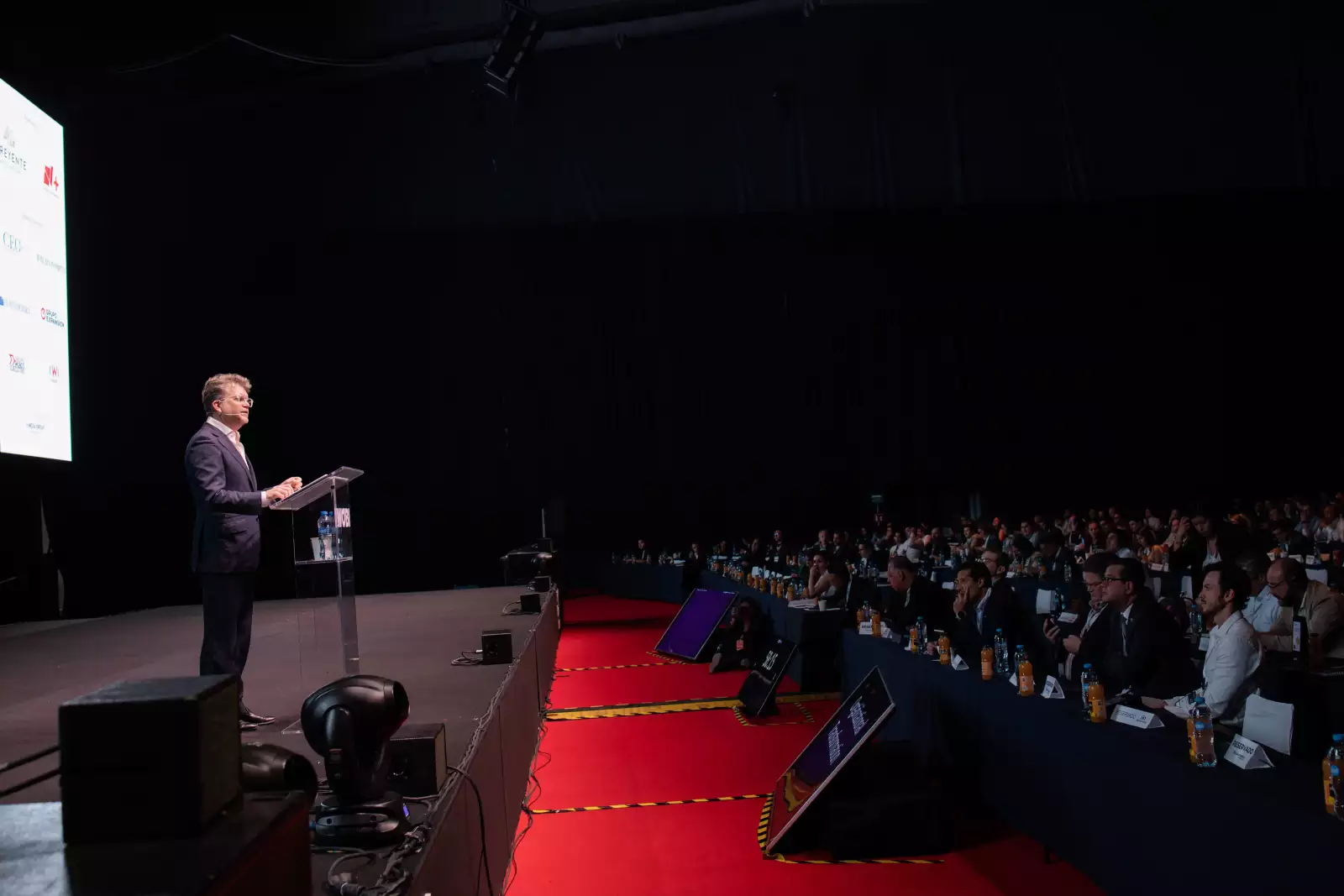 World Business Forum Mexico