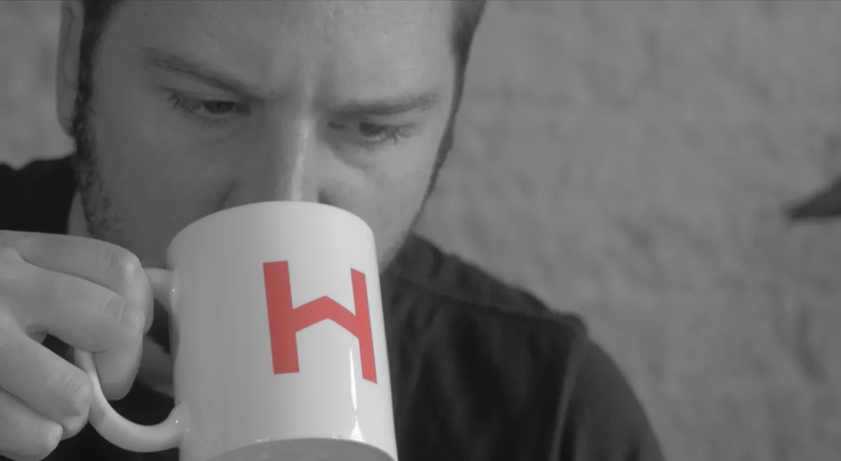 Manuel del Valle, fundador de Homework. Marketing para el ecosistema emprendedor