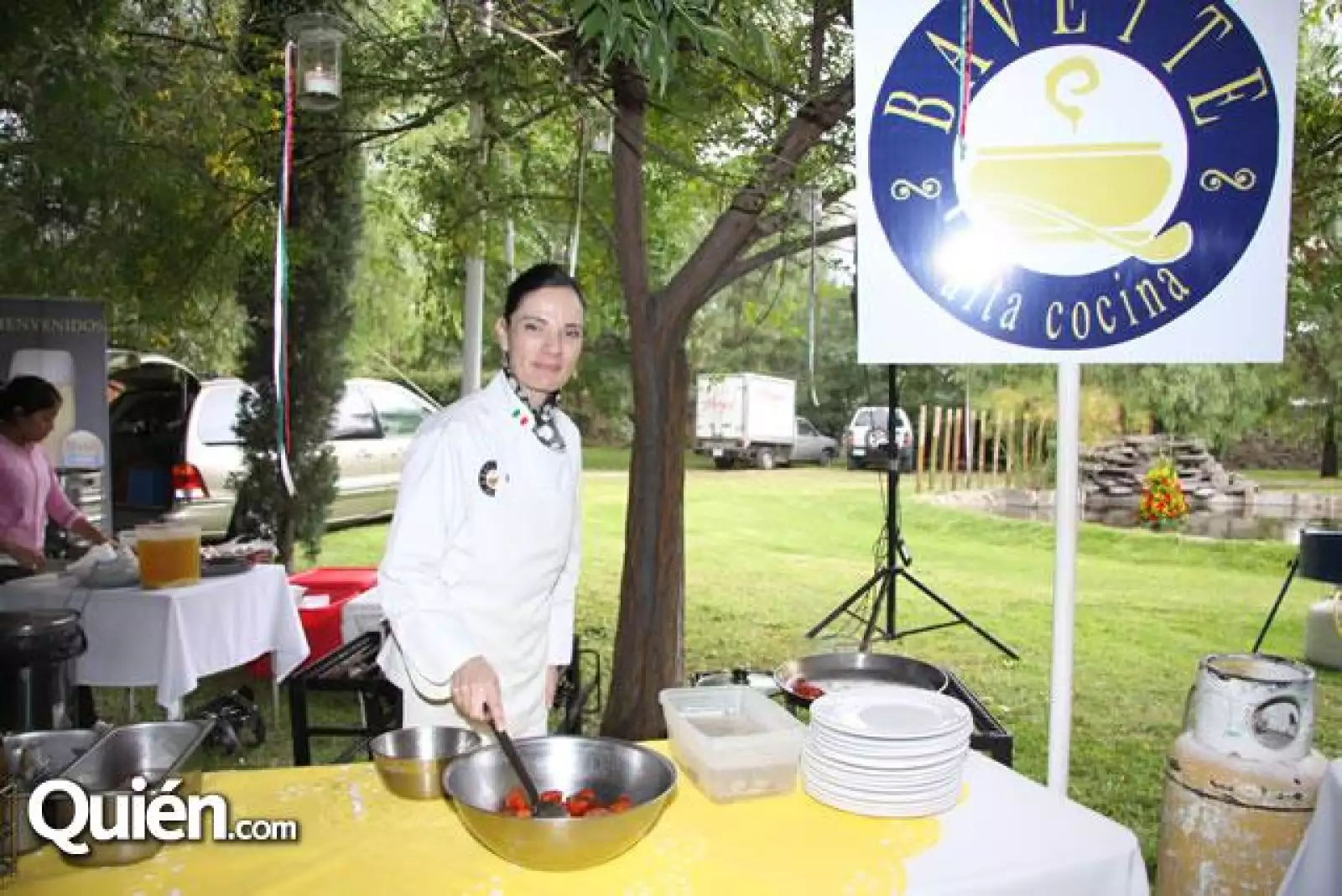 Festival Paella y Vino