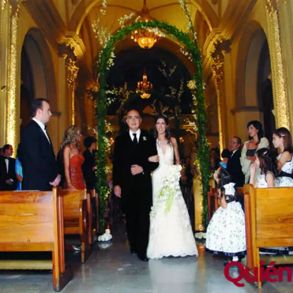 Fernando Canales Clariond, Mariana Canales