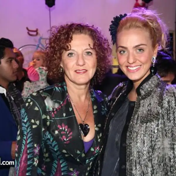 Inauguracion Common People
