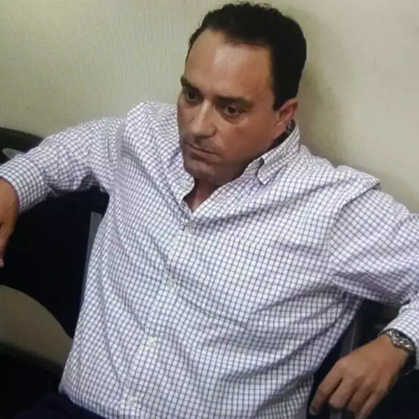 Roberto Borge