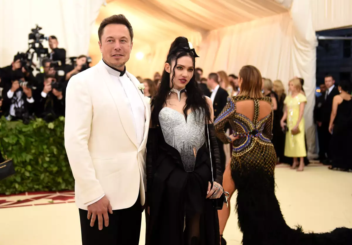 Heavenly Bodies: Fashion & The Catholic Imagination Costume Institute Gala - Arrivals