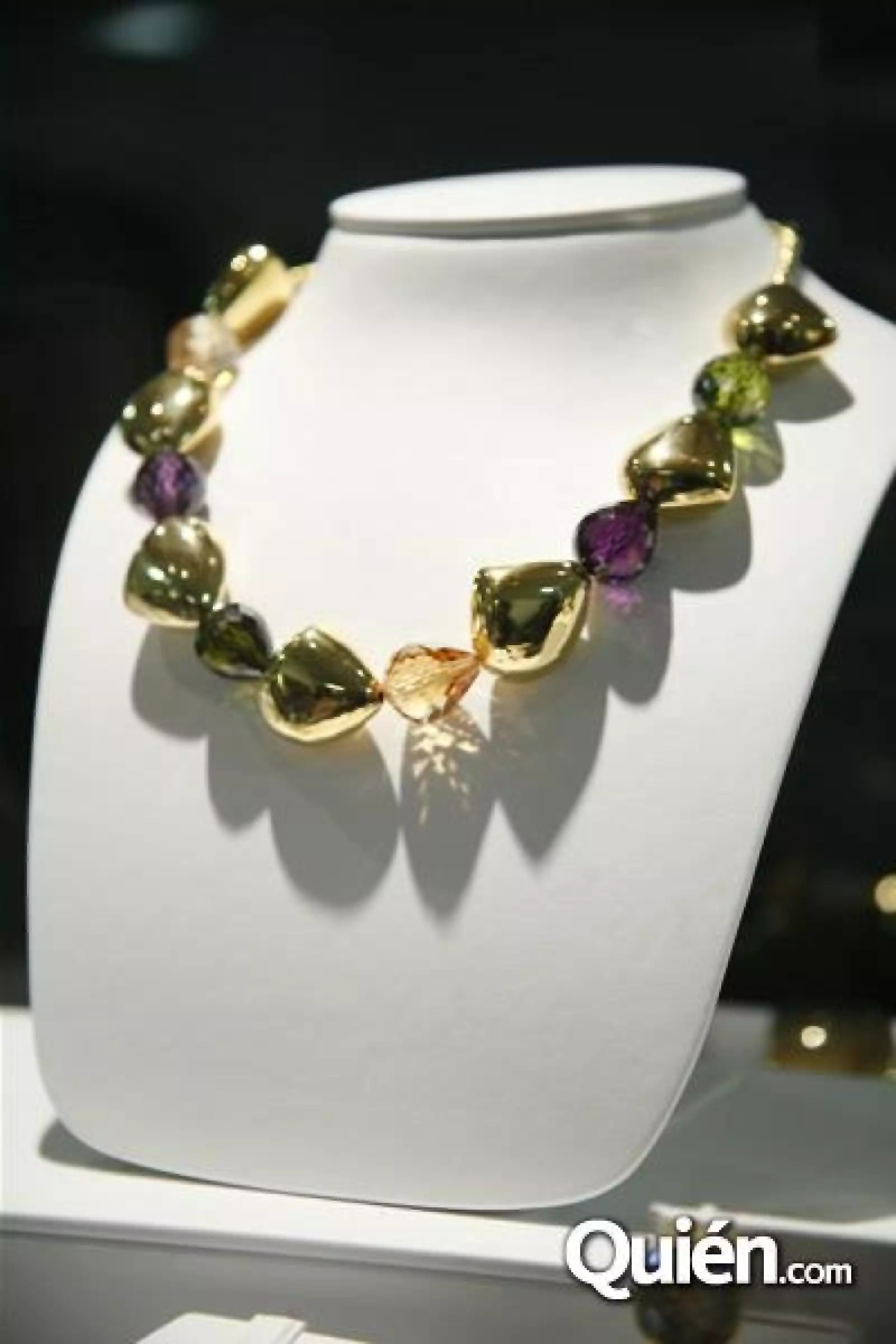 Inauguracion boutique Daniel Espinosa