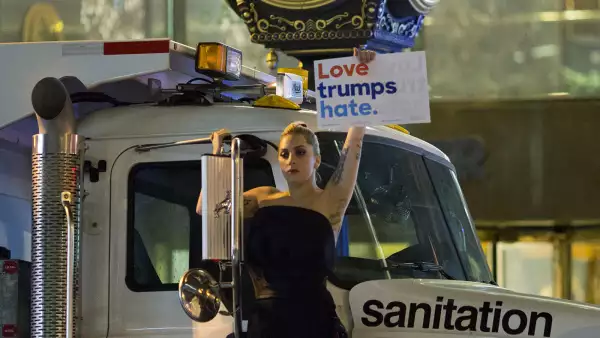 Lady Gaga
