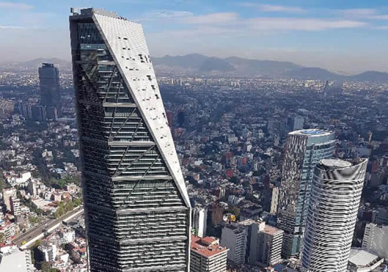 Torre Reforma