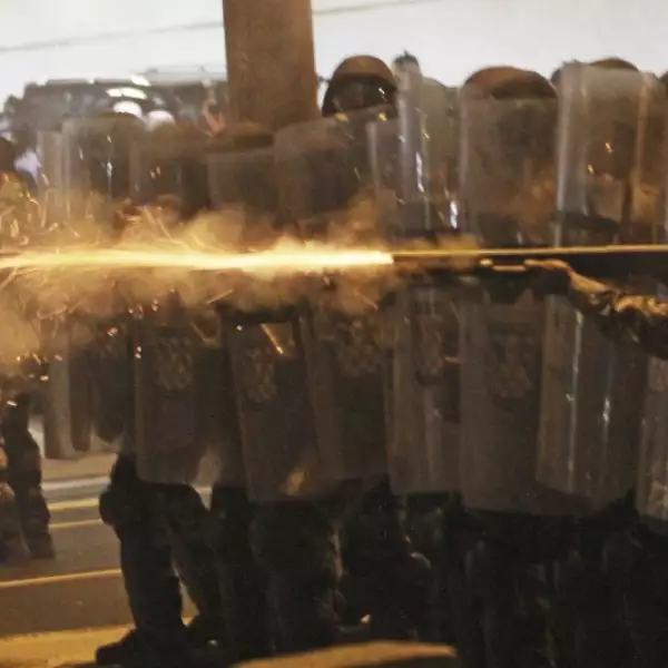 brazil protests getty