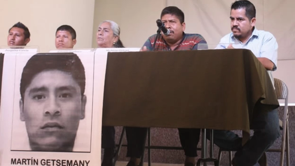 ayotzinapa
