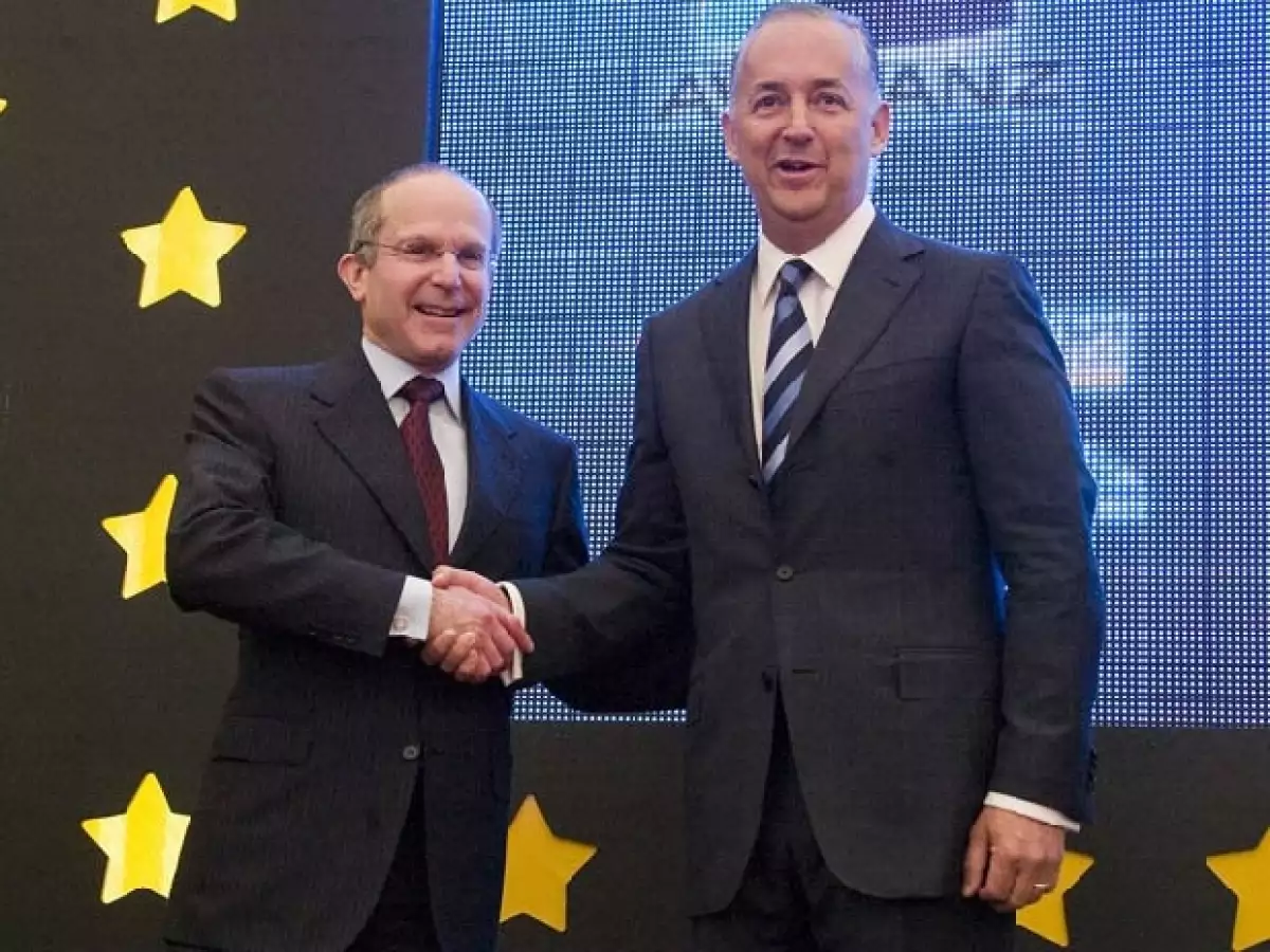 Kenneth Feld y Guillermo Salinas Pliego unieron fuerzas para ofrecer espectáculos de calidad en el país.