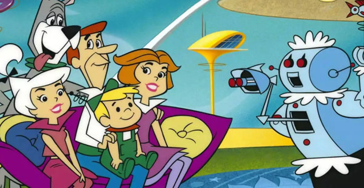 The Jetsons