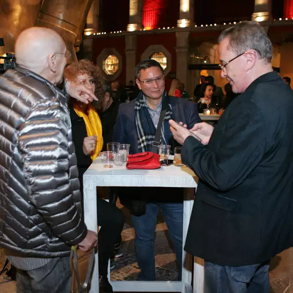 Muestra fotográfica de Pepe Soho