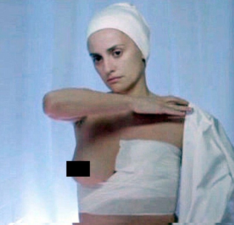 El personaje se tendrá que enfrentar a una mastografía y múltiples sesiones de quimioterapia.
