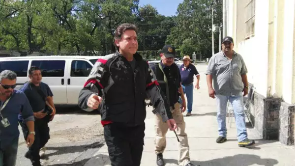 Eugenio Hernández Flores