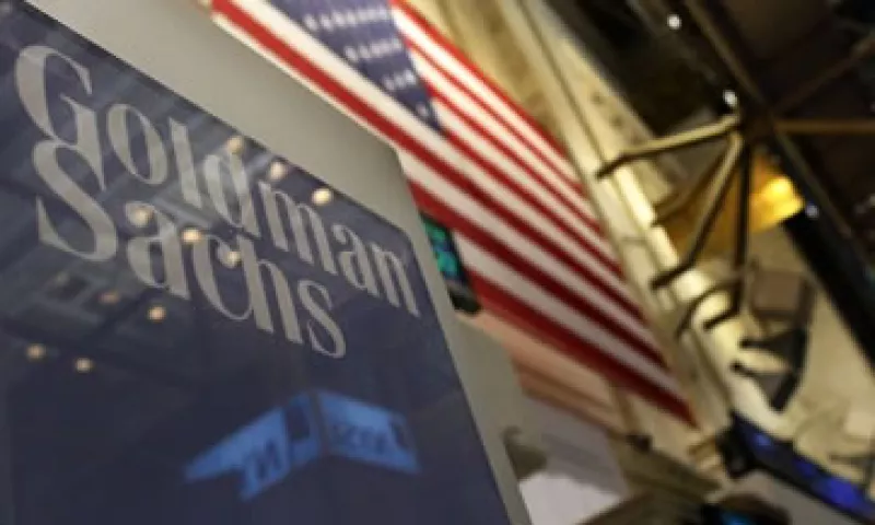 Blankfein presumió que hace dos semanas, el banco fue nombrado uno de los mejores lugares para trabajar en el Reino Unido. (Foto: Reuters)