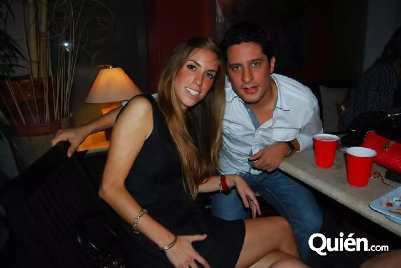 Cumple de Susy Ortiz