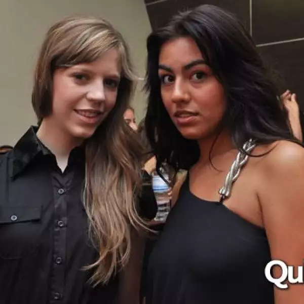 Semifinal del Casting de la Agencia Elite