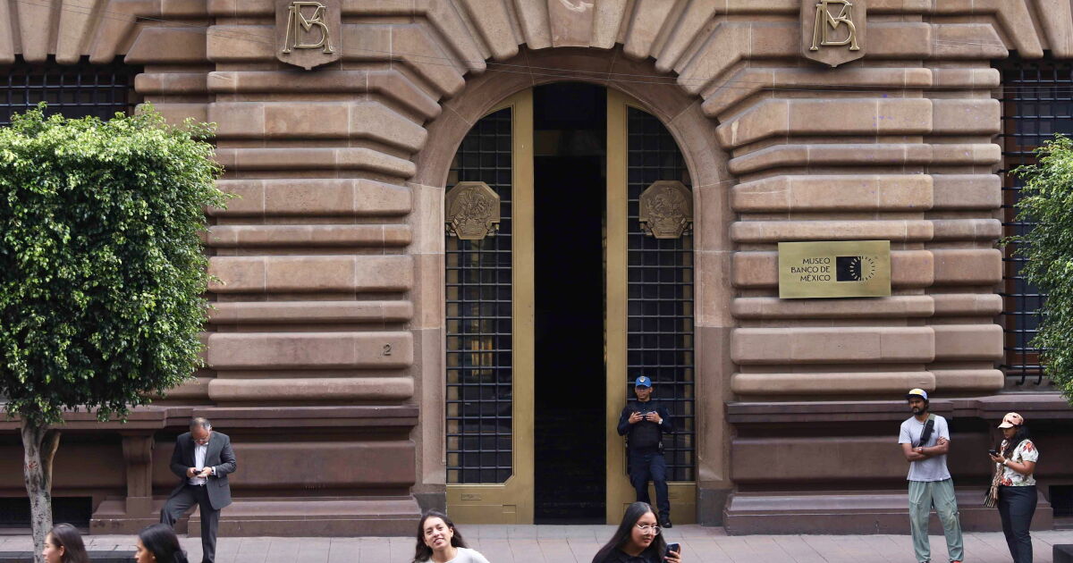 Banxico cierra el 2025 con nuevo recorte a tasa de interés; la deja en 7%