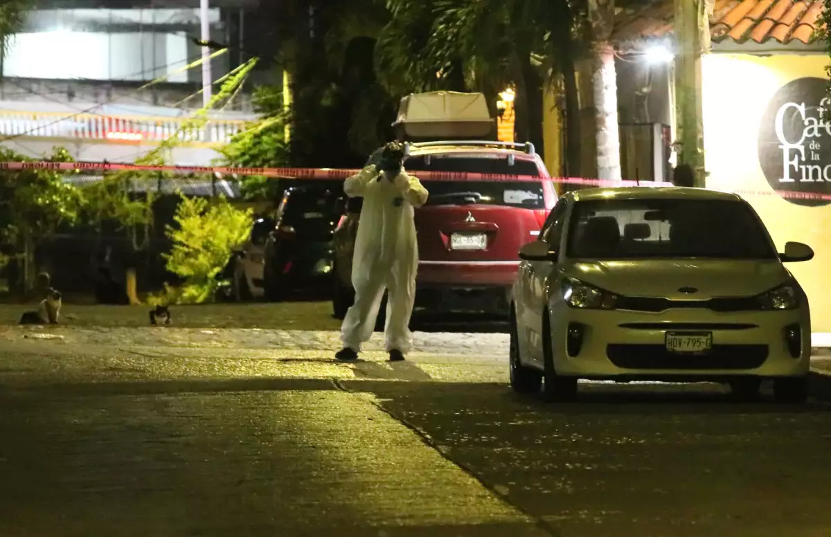 Cuernavaca Encajuelados 3