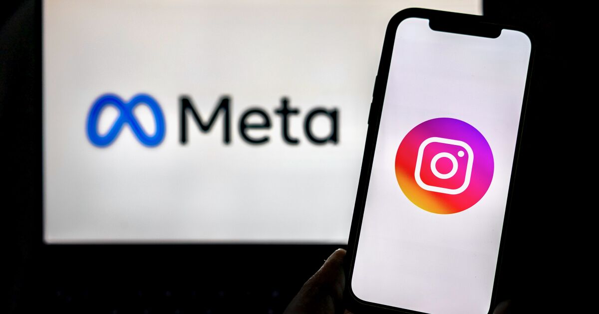 AB, Meta'yı Facebook ve Instagram'ın “bağımlılık yaratan tasarımından” suçlu buldu ve uyarıda bulundu