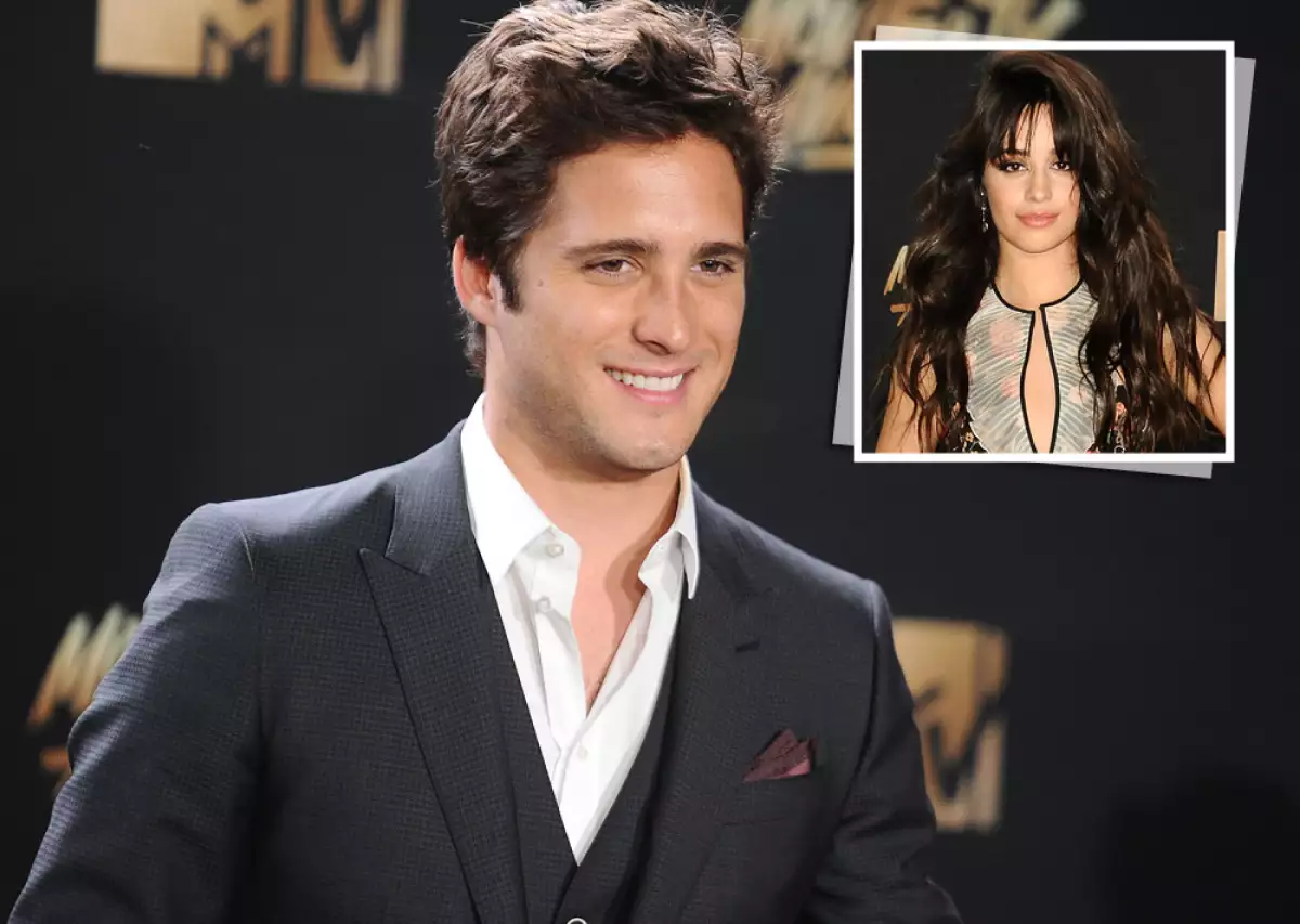 Diego Boneta