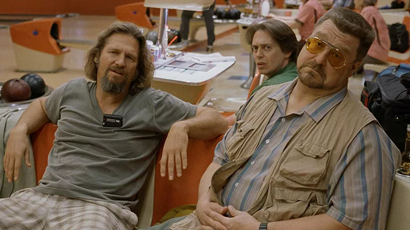 The Big Lebowski