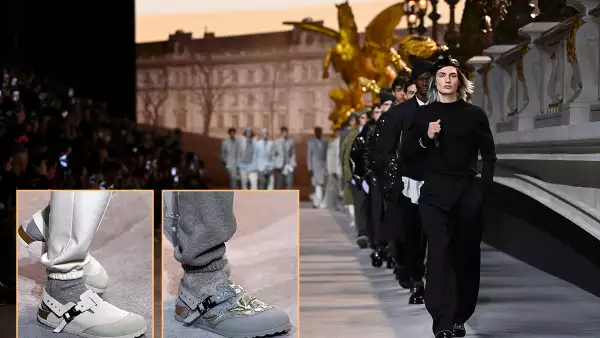 birkenstock dior